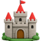 Rigged Knight Character