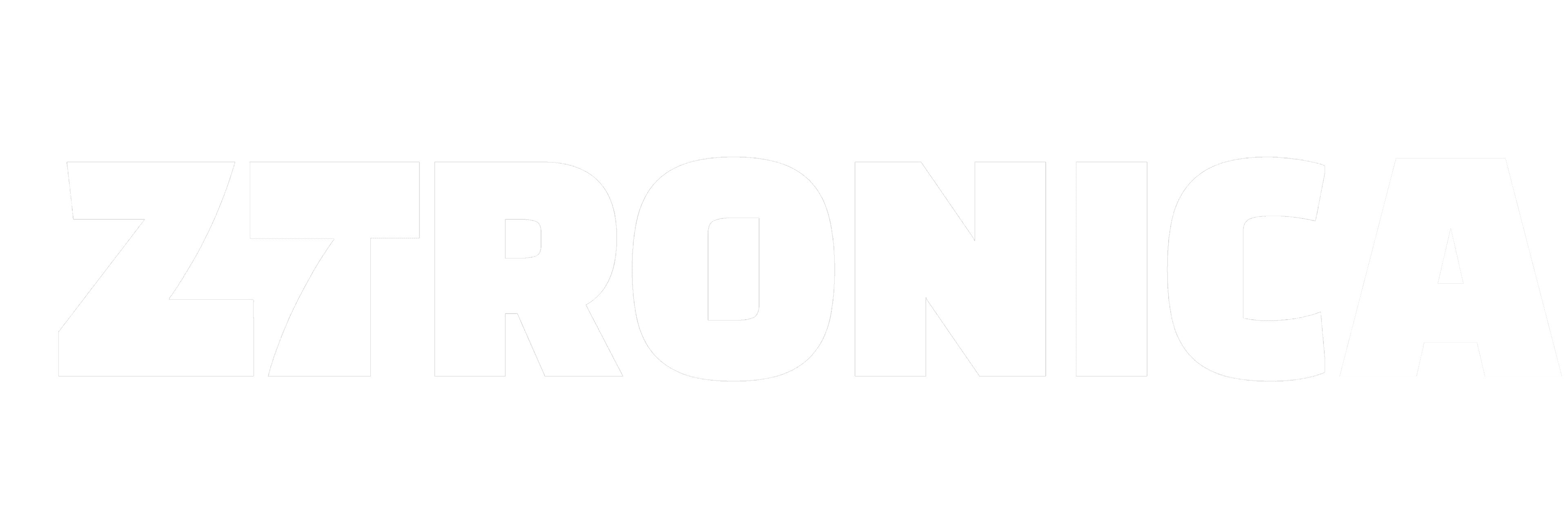ZTRONICA